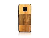 Thumbnail for Coque arrière CERF Huawei Mate 20 Pro